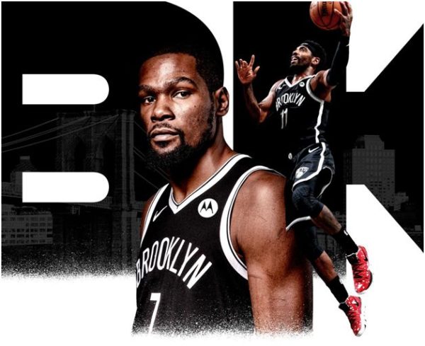 brooklyn nets