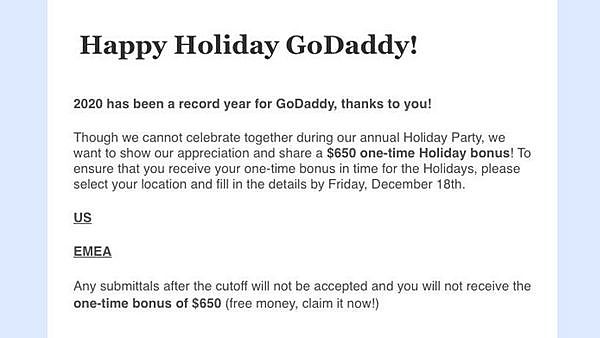 godaddy