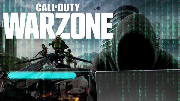 Call of Duty: Warzone cheat