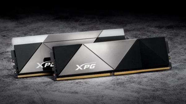 XPG CASTER DDR5 memorije