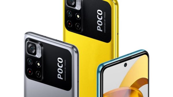 poco m4